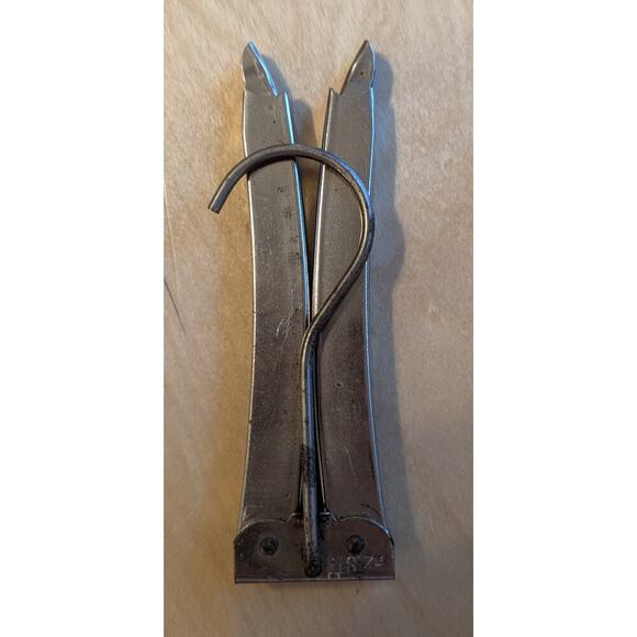 Unbranded Other - 🎃Vintage Folding Clothes Hangar